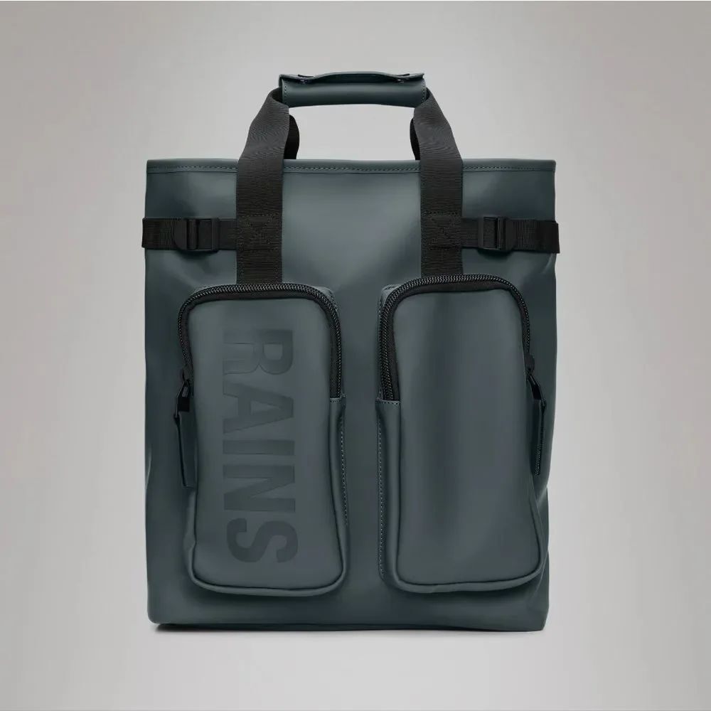 Rains Texel Tote Backpack